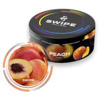 Бестабачная смесь Swipe Peach (Персик) 100г