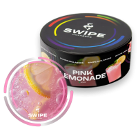 Бестабачная смесь Swipe Pink lemonade (Розовый лимонад) 100г