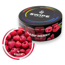 Бестабачная смесь Swipe Raspberry (Малина) 100г