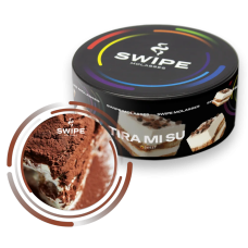 Бестабачная смесь Swipe Tira Mi Su (Тирамису) 100г