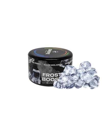 Безтютюнова суміш Swipe Frost Boost (холодок) 50г