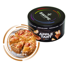 Безтютюнова суміш Swipe Apple Tart (яблучний тарт) 50г