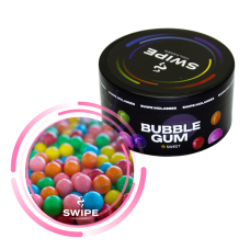 Безтютюнова суміш Swipe Bubble Gum (Солодка жуйка) 50г
