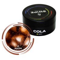 Безтютюнова суміш Swipe Cola (кола) 50г