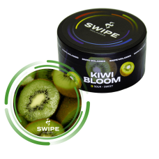 Безтютюнова суміш Swipe Kiwi Bloom (ківі) 50г