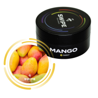 Безтютюнова суміш Swipe Mango (манго) 50г