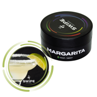 Безтютюнова суміш Swipe Margarita (Маргарита) 50г