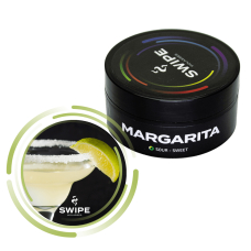 Безтютюнова суміш Swipe Margarita (Маргарита) 50г
