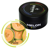 Безтютюнова суміш Swipe Melon (Диня) 50г