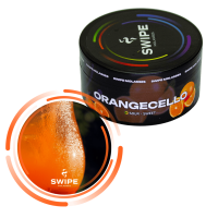 Безтютюнова суміш Swipe Orangecello (апельсиновий лімончелло) 50г