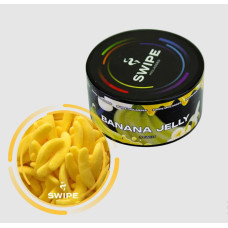 Безтютюнова суміш Swipe Banana Jelly (Банан) 50г