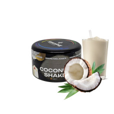 Безтютюнова суміш Swipe Coconut Shake (Кокосовий коктейль) 50г