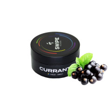 Безтютюнова суміш Swipe Currant (смородина) 50г