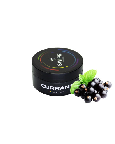 Бестабачная смесь Swipe Currant (смородина) 50г