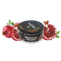 Безтютюнова суміш Swipe Grenade Crush (Гранат) 50г