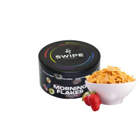 Безтютюнова суміш Swipe Morning Flakes (Ранкові пластівці) 50г