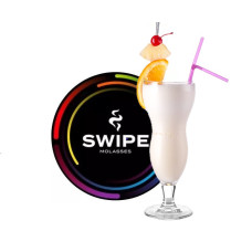 Безтютюнова суміш Swipe Pina Colada (піна колада) 50г