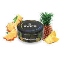Бестабачная смесь Swipe Pineapple (Ананас) 50г