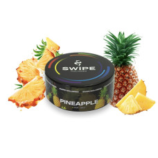 Безтютюнова суміш Swipe Pineapple (Ананас) 50г
