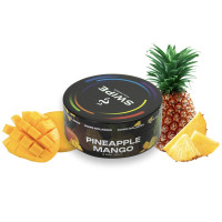 Бестабачная смесь Swipe Pineaple Mango (Манго ананас) 50г