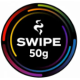 Безтютюнова суміш Swipe 50 гр Безтютюнова суміш Swipe 50 гр