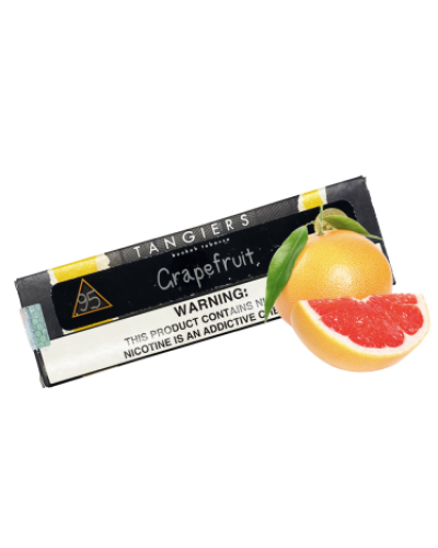 Тютюн для кальяну Tangiers 95 Grapefruit 100 гр (Грейпфрут)