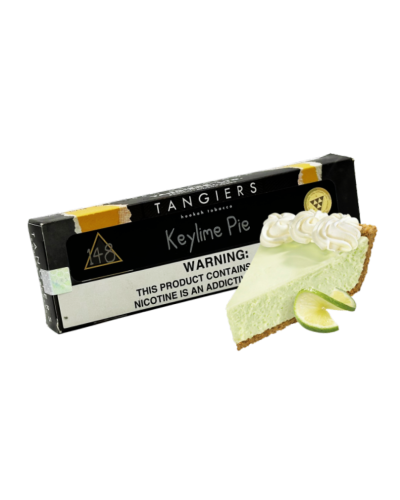 Тютюн для кальяну Tangiers 148 Keylime Pie 100 гр (Лаймовий Пиріг)