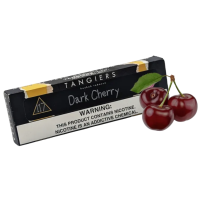 Тютюн для кальяну Tangiers 117 Dark Cherry 100 гр (Вишня)