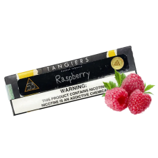 Тютюн для кальяну Tangiers 53 Raspberry 100 гр (Малина)