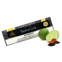 Тютюн для кальяну Tangiers 135 Kashmir Lime 100 гр (Кашмір Лайм)
