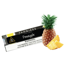 Тютюн для кальяну Tangiers 6 Pineapple 100 гр (Ананас)