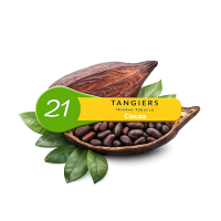 Табак для кальяна Tangiers Cacao 27 (Какао) 100 г (Оригинал)