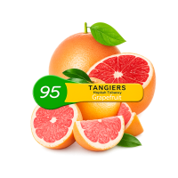 Табак для кальяна Tangiers Grapefruit 95 (Грейпфрут) 100 гр (Оригинал)