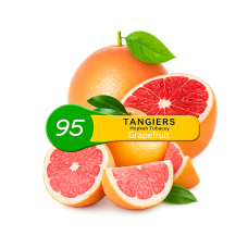 Табак для кальяна Tangiers Grapefruit 95 (Грейпфрут) 100 гр (Оригинал)