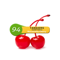 Табак для кальяна Tangiers Maraschino Cherry 94 (Пьяная вишня) 100 г (Оригинал)