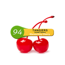 Табак для кальяна Tangiers Maraschino Cherry 94 (Пьяная вишня) 100 г (Оригинал)