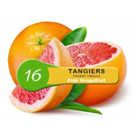 Табак для кальяна Tangiers Pink Grapefruit 16 (Розовый грейпфрут) 100 г (Оригинал)