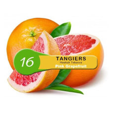 Табак для кальяна Tangiers Pink Grapefruit 16 (Розовый грейпфрут) 100 г (Оригинал)