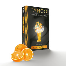 ТЮТЮН ДЛЯ КАЛЬЯНУ TANGO 100 ГР АПЕЛЬСИН