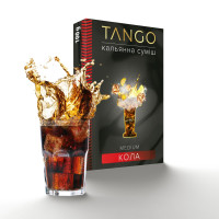 ТАБАК ДЛЯ КАЛЬЯНА TANGO 100 ГР КОЛА