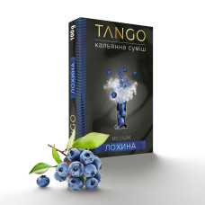 ТЮТЮН ДЛЯ КАЛЬЯНУ TANGO 100 ГР ЛОХИНА