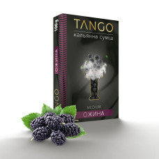 ТЮТЮН ДЛЯ КАЛЬЯНУ TANGO 100 ГР ОЖИНА