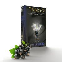 ТЮТЮН ДЛЯ КАЛЬЯНУ TANGO 100 ГР ЧОРНА СМОРОДИНА