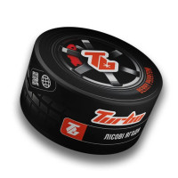 Тютюн для кальяну TURBO 100 г Berry Phantom (Лісові ягоди)