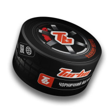 Тютюн для кальяну TURBO 100 г Blueberry Beetlе (Чорничний йогурт)