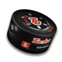 Тютюн для кальяну TURBO 100 г Cola Candy (Кола ваніль)