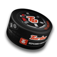 Тютюн для кальяну TURBO 100 г Fast & Melonous (Морозиво кавун-диня)