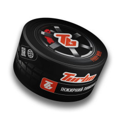 Тютюн для кальяну TURBO 100 г Figgy Wan (Інжирний лимонад)