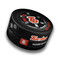 Тютюн для кальяну TURBO 100 г Sweet Fairlady (Папайя марула)