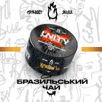 Табак Unity Urban Brazilian Tea (Бразильський чай, 100 г)